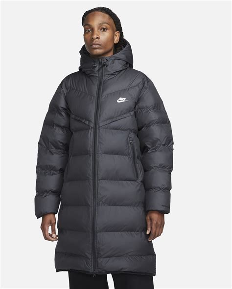 Nike Windrunner Men's Anorak Jacket